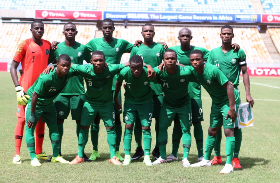  2019 FIFA U17 World Cup : Golden Eaglets Draw Hungary, Ecuador, Australia In Group Stage